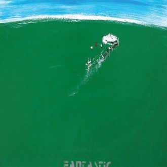 Color Melody oil painting